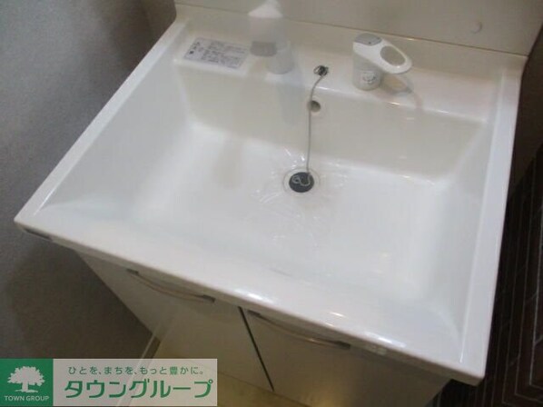 ARSおおたかの森の物件内観写真